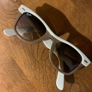 Ray-ban sunglasses